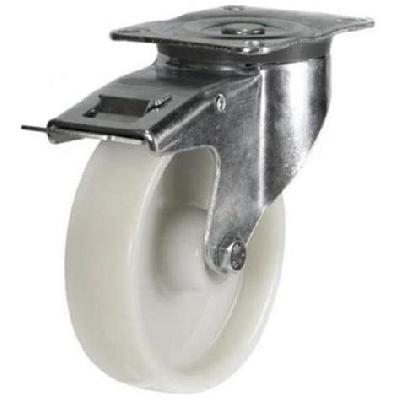 Nylon Wheels