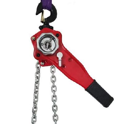 Ratchet Lever Chain Hoist