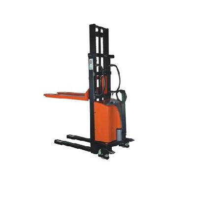 Semi Electric Stacker
