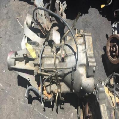 SS Automotive Gearboxes
