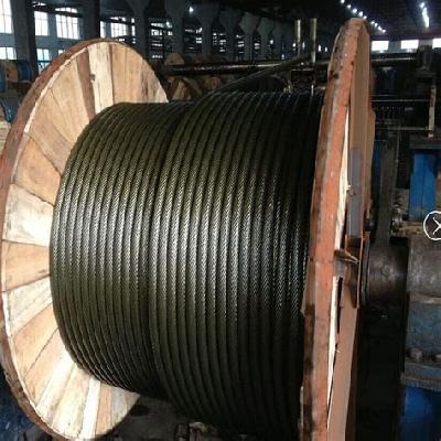 Steel Wire Rope For Crane