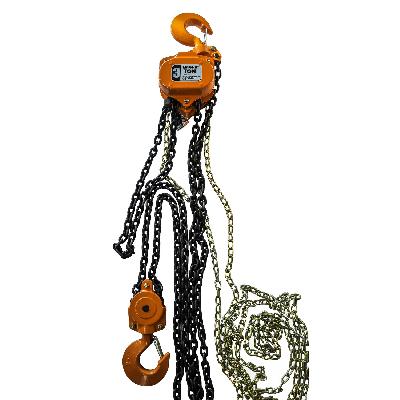 Wire Rope Chain Hoist