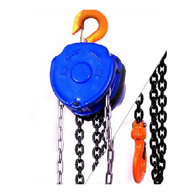 Wire Rope Electric Chain Hoist