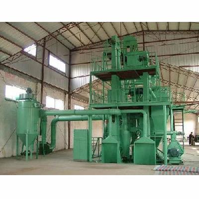 Cattle Feed Mill Gears