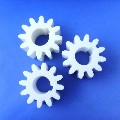 Ceramic gears