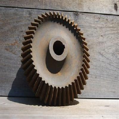 Industrial Bevel Gear