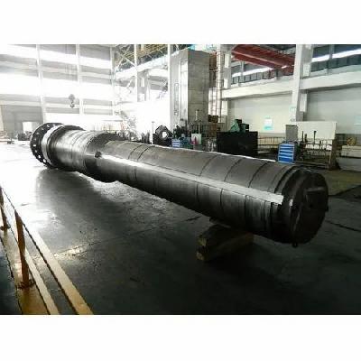 Industrial Shafts