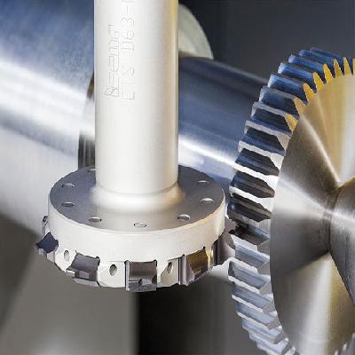 Mill Gear