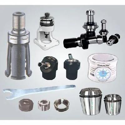 Oil Mill Accessories