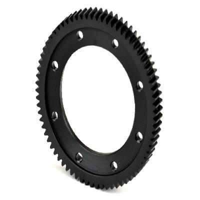 Spur Gear
