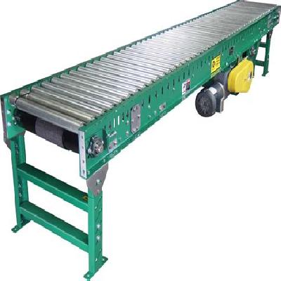 Automatic Belt Conveyor