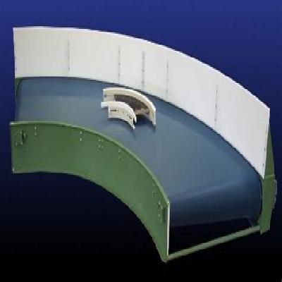Bend Conveyor