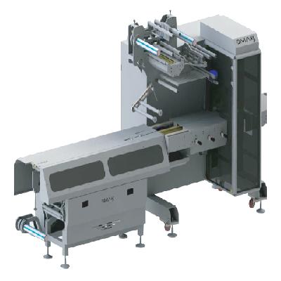 Carton Feeding Machine