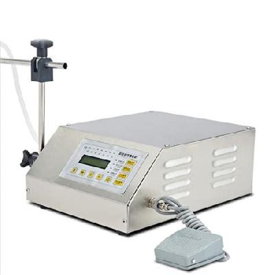 Digital Liquid Filling Machine