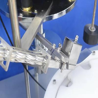 High Speed Honey Filling Machine
