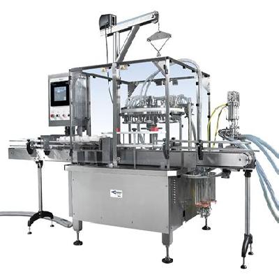 Liquid Filling Machine