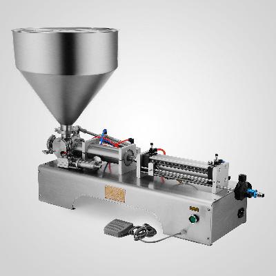 Paste Filling Machine