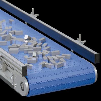 Plastic Modular Conveyor