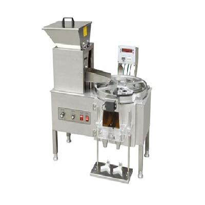 Tablet Counting Machine