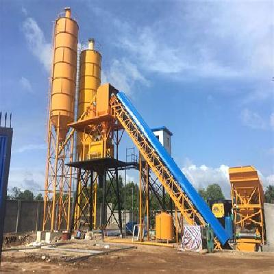 Conveyor Plants