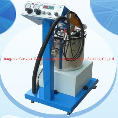 Dipolet Flocking Unit