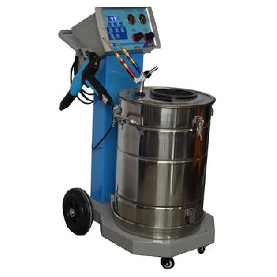 Electrostatic Powder Coating Equipment