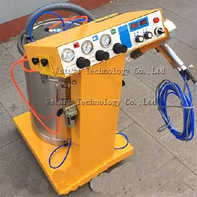 Electrostatic Powder Spraying Machine
