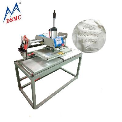 Sublimation Sampling Unit