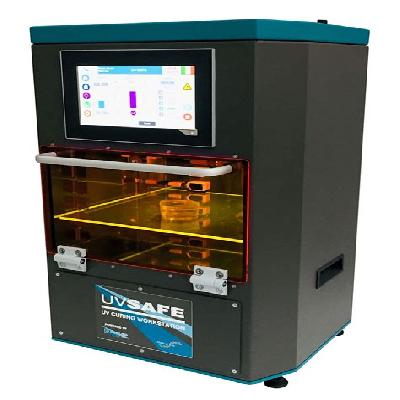 UV Oven