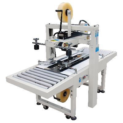 Automatic Carton Box Sealing 