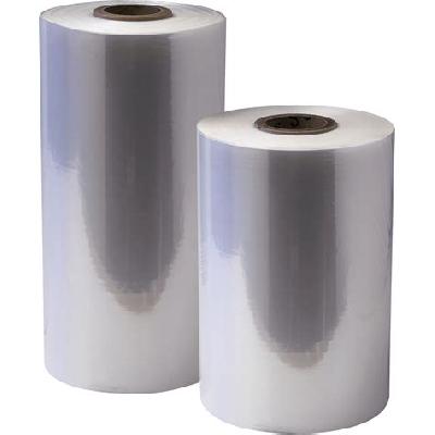 Polyolefin Shrink Films
