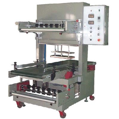 Sleeve Wrapping Machine