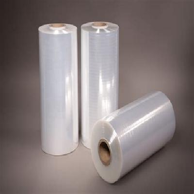 Stretch Films
