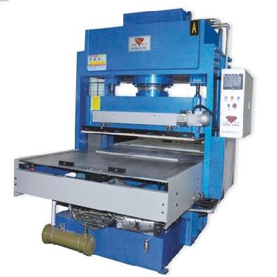 Automatic Press Machine