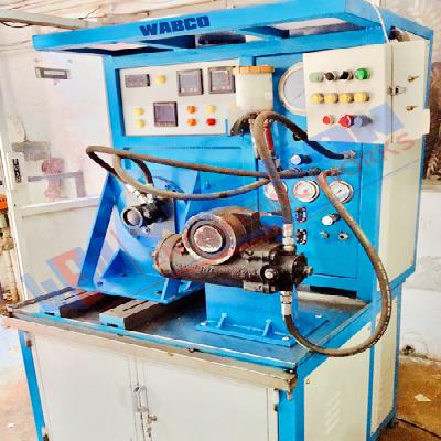 Electric SPM Machine