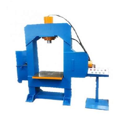 Heavy Duty Hydraulic Press Machine