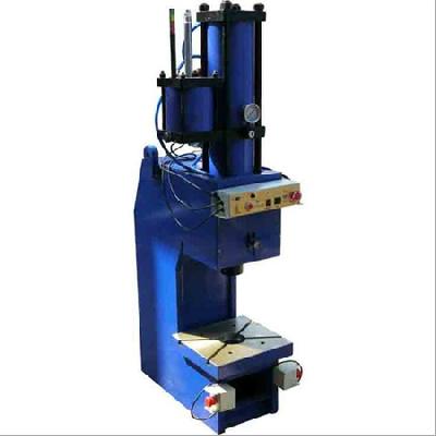 Hydro Pneumatic Presses