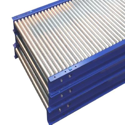 Metal Conveyor Roller