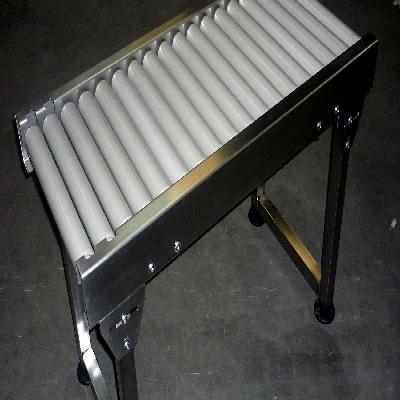 Steel Roller Conveyor