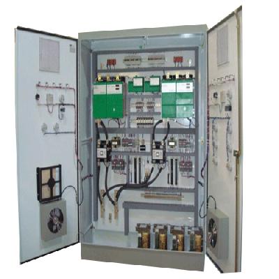 VFD Panel