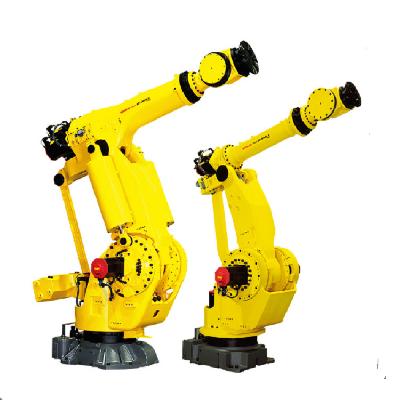 6 Axis Articulated Robot