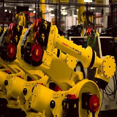 Fanuc Robot
