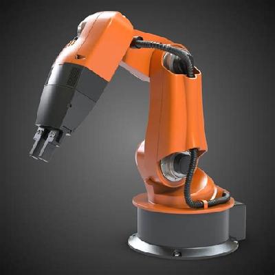 Kuka Robotic Arm