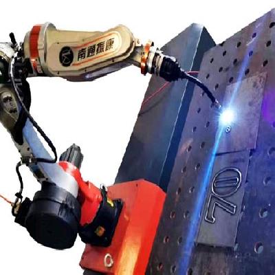 MIG Welding Robot