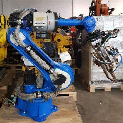 Spot Welding Robot