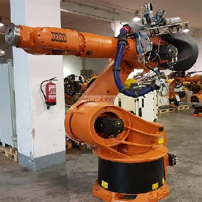 Used Robots