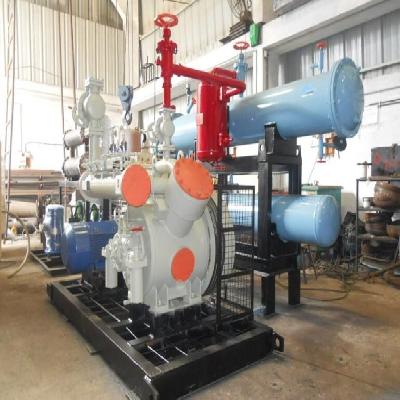 Electrical Panel Board Chilling Plant