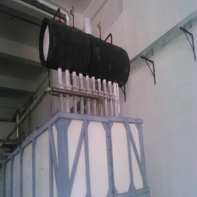Ice Bank Tank Freon