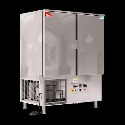 Incubation Room For Curd