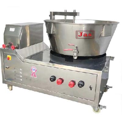 Khoya Khawa Mawa Ghee Making Machine